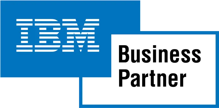 IBM Business Partner